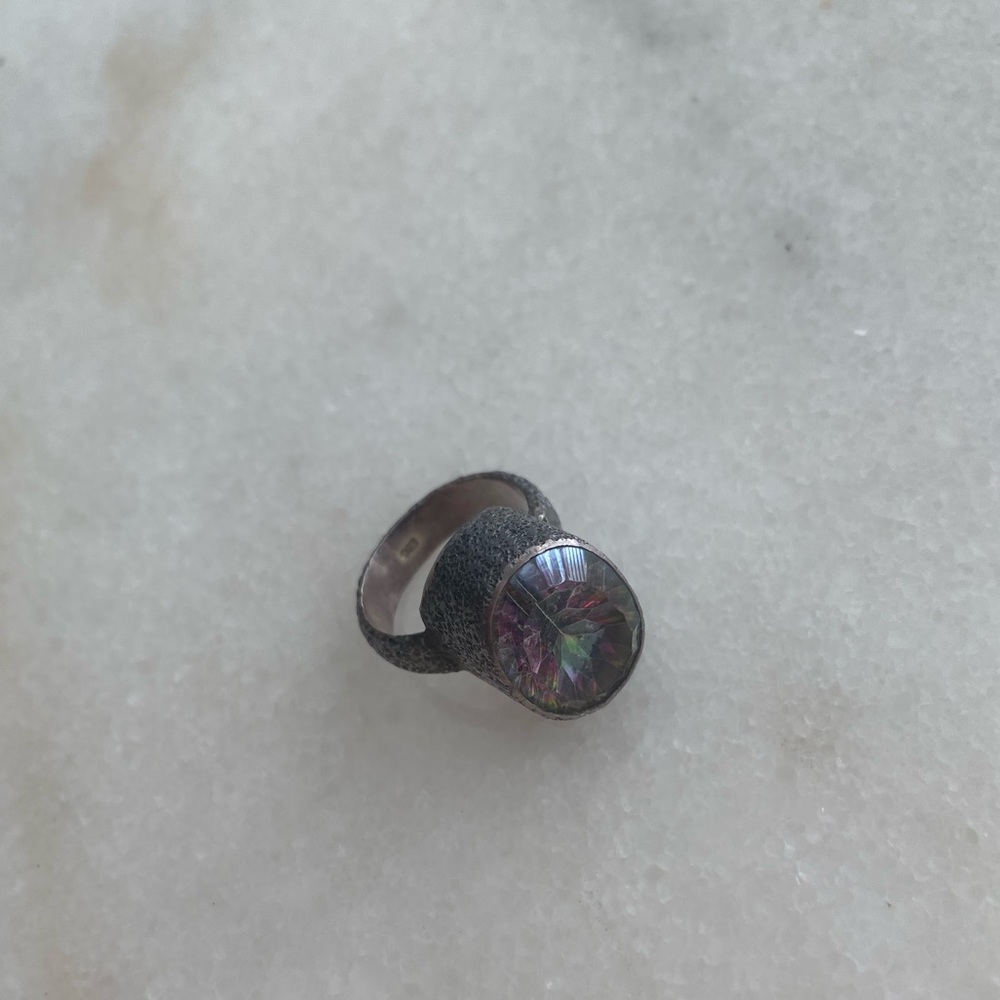 Statement Ring - image 2